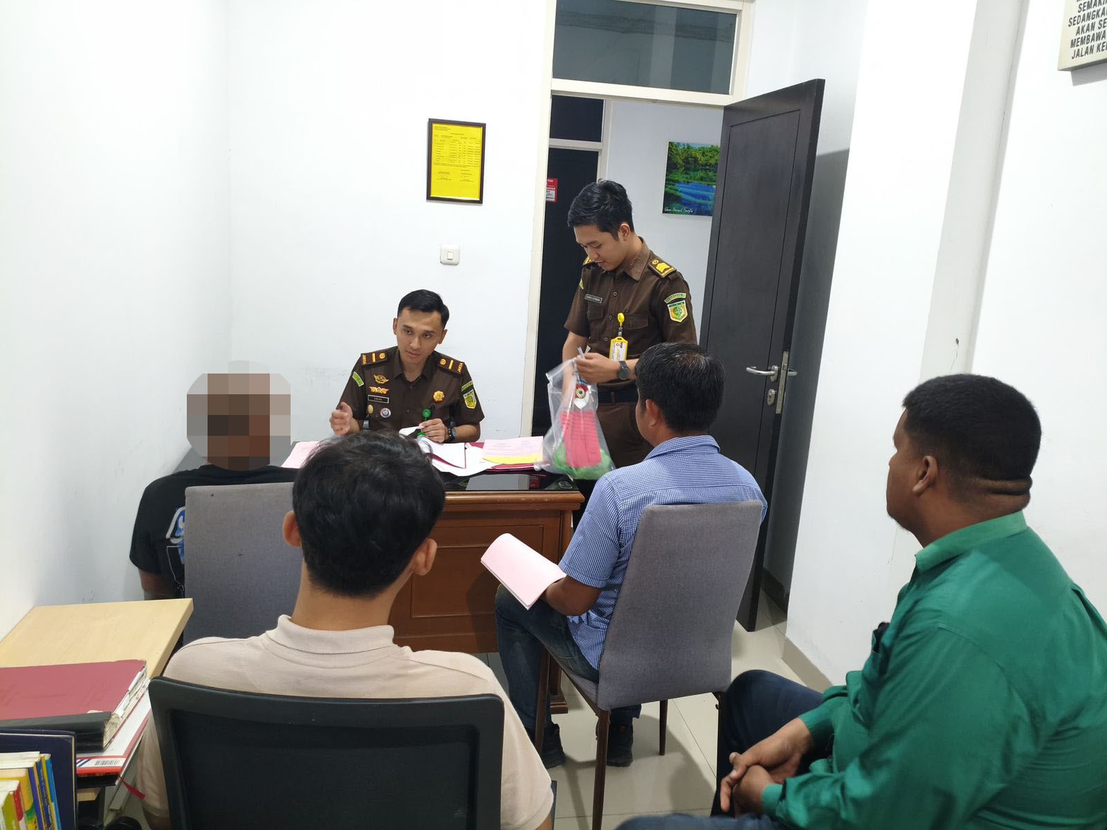 Polres Banggai Tuntaskan Penanganan Kasus Pencabulan oleh Ayah Terhadap Anak Kandung