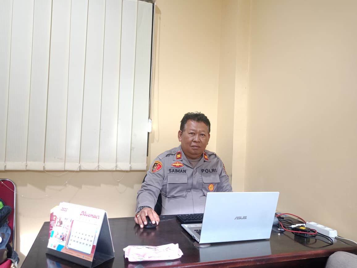Sambut HUT Humas Polri ke-74, Polres Banggai Ajak Masyarakat Ikut Lomba Kreatif
