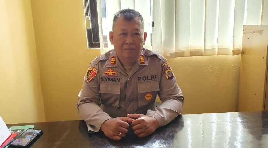 Polres Banggai Ungkap Sejumlah Kasus Dalam Operasi Pekat Ramadan 2026