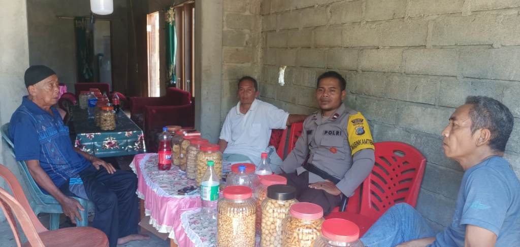 Polsek Bunta Dalami Aduan Laporan Orang Hilang di Simpang Raya