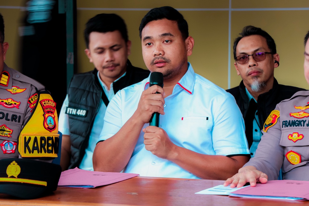 Polres Banggai Berikan Klarifikasi atas Pemberitaan Media Online Terkait Kasus Saling Lapor