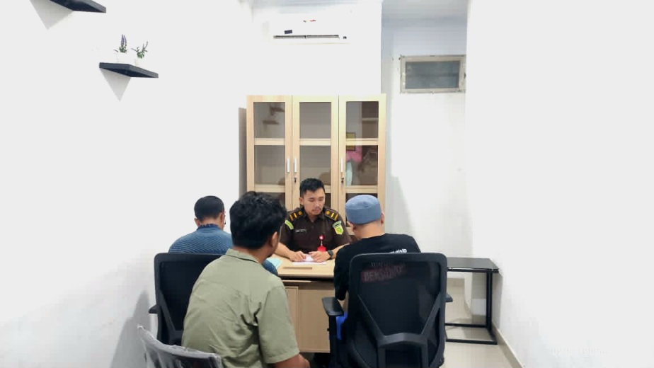 Kasus Pembunuhan di All Swalayan Luwuk, Polisi Serahkan WP ke Jaksa