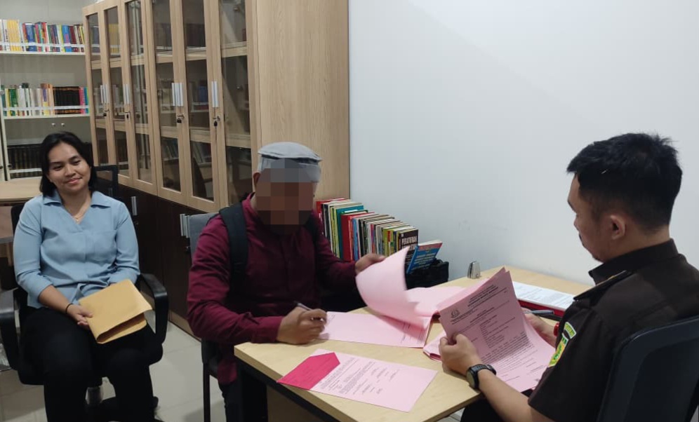 Nelayan di Pagimana Berdahli Konsumsi Sabu untuk Kerja, Polres Banggai Tahap II Kasus Narkoba