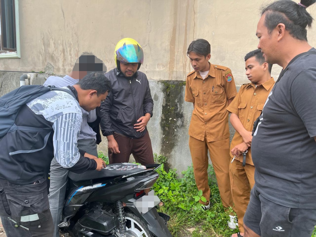 Sita 37 Paket Sabu Seberat 30,14 Gram, Polisi Amankan Pengedar di Kota Luwuk