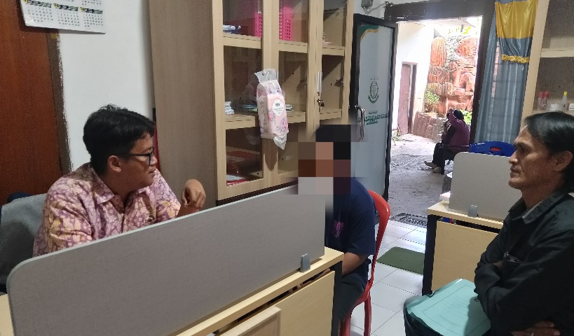 Polisi Tuntaskan Kasus Pencurian di SMPN 1 Bualemo, Banggai
