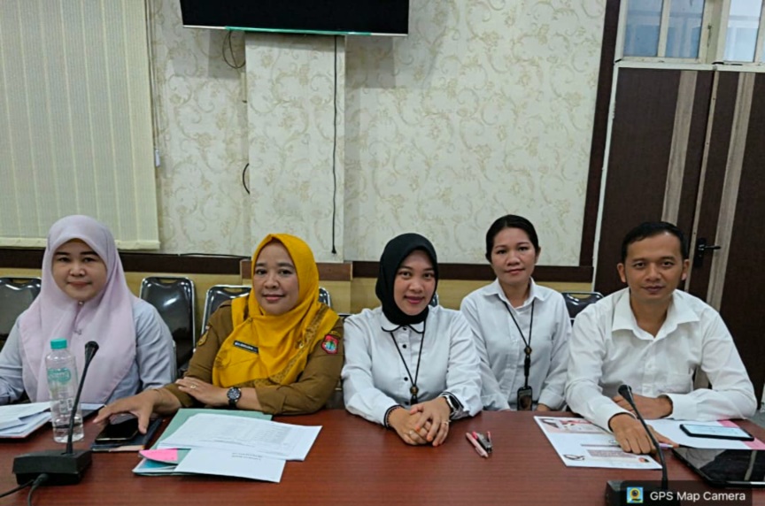 Polresta Banggai Catat 83 Kasus Kekerasan Perempuan – Anak di Semester I 2026, Dorong Masyarakat Berani Lapor