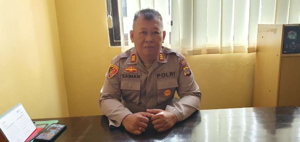 Tarik Paksa Kendaraan Dijalan Bisa Dipidana, Polresta Banggai Ingatkan Debt Collector Patuhi Prosedur