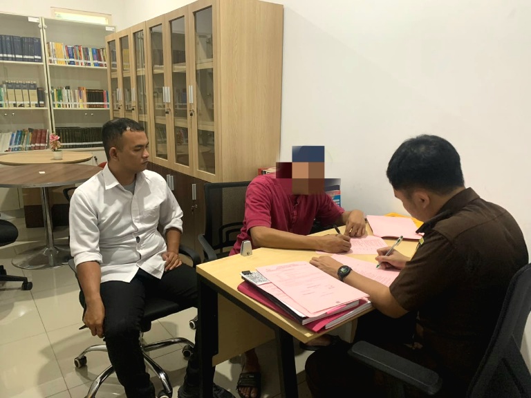 Polresta Banggai Ingatkan Orang Tua Waspada Predator Seksual Anak